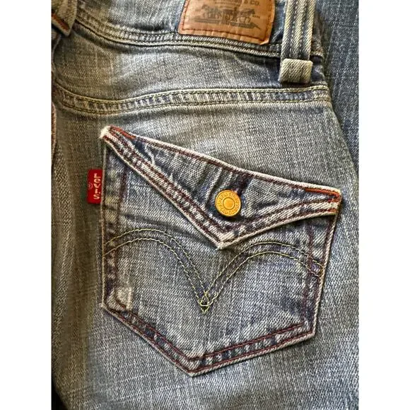 Levi’s Jeans Size 7M - Picture 5 of 6